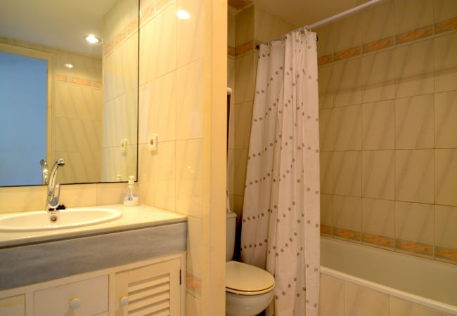 Apartamento em Pals - GREEN CLUB 3D SUPERIOR Apartamento em Pals - GREEN CLUB 3D SUPERIOR