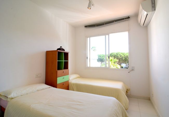 Apartamento em Pals - GREEN CLUB 3D SUPERIOR Apartamento em Pals - GREEN CLUB 3D SUPERIOR