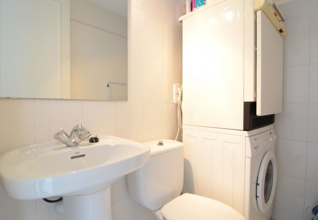 Apartamento em Pals - GREEN CLUB 3D SUPERIOR Apartamento em Pals - GREEN CLUB 3D SUPERIOR