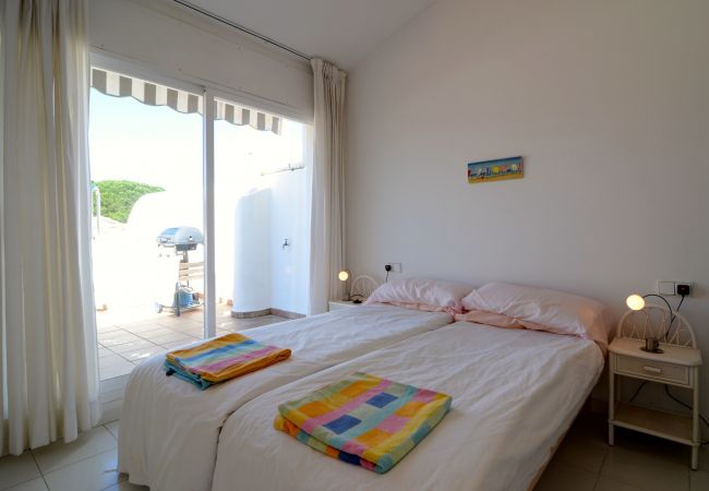 Apartamento em Pals - GREEN CLUB 3D SUPERIOR Apartamento em Pals - GREEN CLUB 3D SUPERIOR