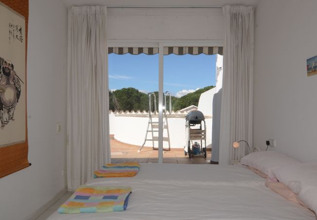 Apartamento em Pals - GREEN CLUB 3D SUPERIOR Apartamento em Pals - GREEN CLUB 3D SUPERIOR