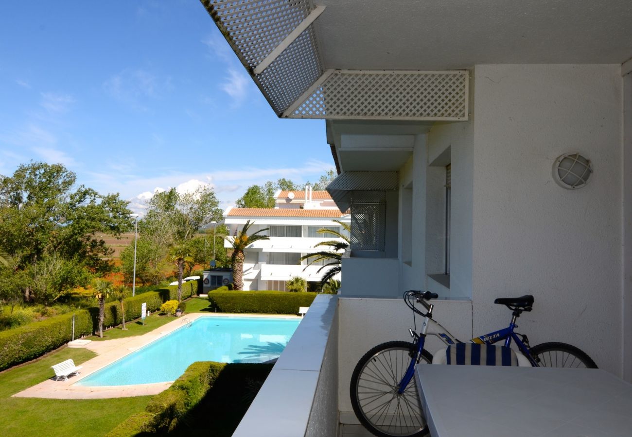 Apartamento em Pals - GREEN CLUB 3D SUPERIOR