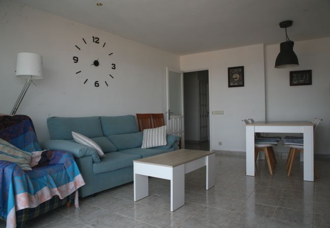 Apartamento em Estartit - ROCAMAURA II 5-8 Apartamento em Estartit - ROCAMAURA II 5-8
