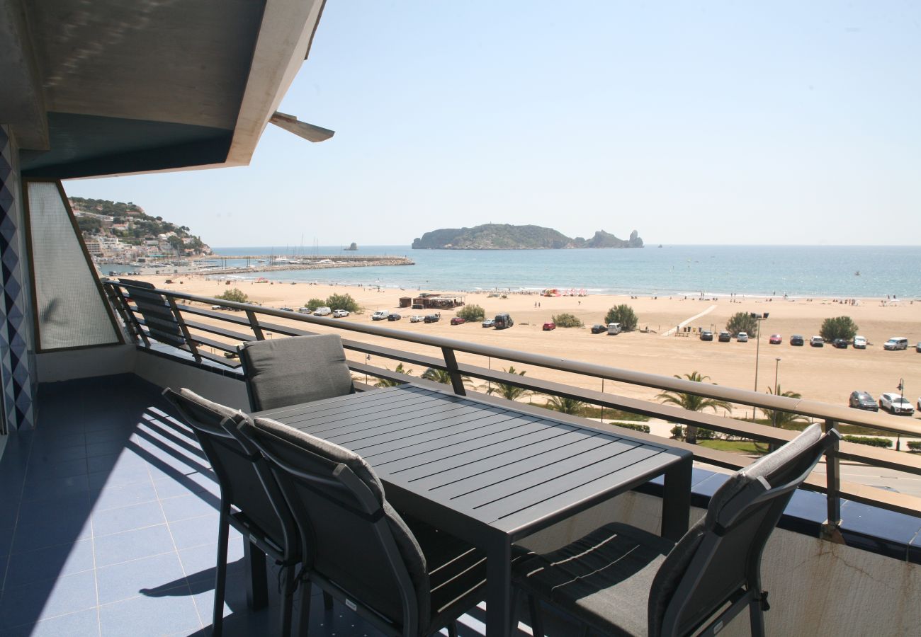 Apartamento em Estartit - ROCAMAURA II 5-8