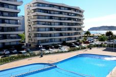 Apartamento em Estartit - ROCAMAURA II 5-8