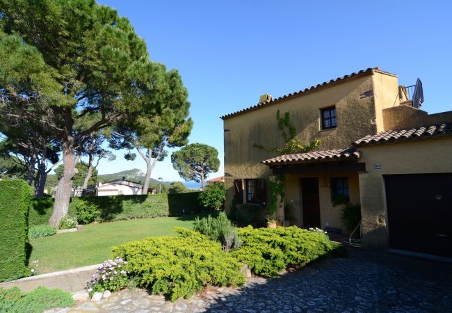 Villa em Estartit - ANDORRA 1 Villa em Estartit - ANDORRA 1