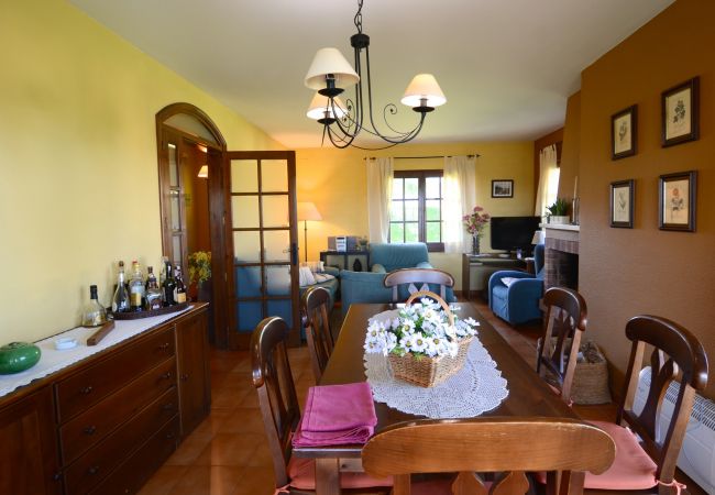 Villa em Estartit - ANDORRA 1 Villa em Estartit - ANDORRA 1