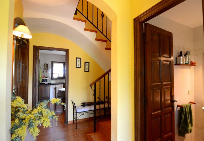 Villa em Estartit - ANDORRA 1 Villa em Estartit - ANDORRA 1