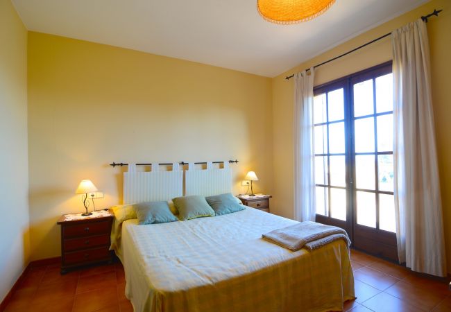 Villa em Estartit - ANDORRA 1 Villa em Estartit - ANDORRA 1