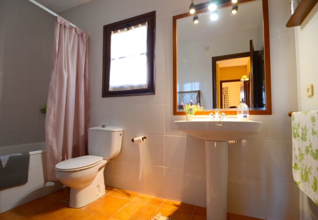 Villa em Estartit - ANDORRA 1 Villa em Estartit - ANDORRA 1