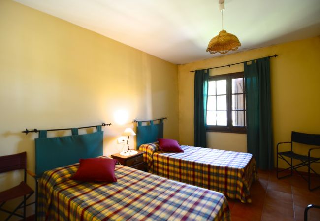 Villa em Estartit - ANDORRA 1 Villa em Estartit - ANDORRA 1