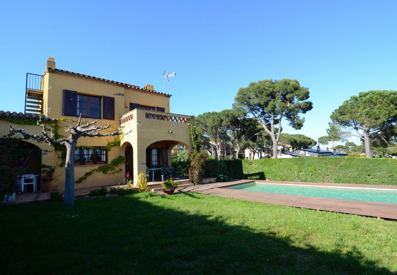 Villa em Estartit - ANDORRA 1 Villa em Estartit - ANDORRA 1