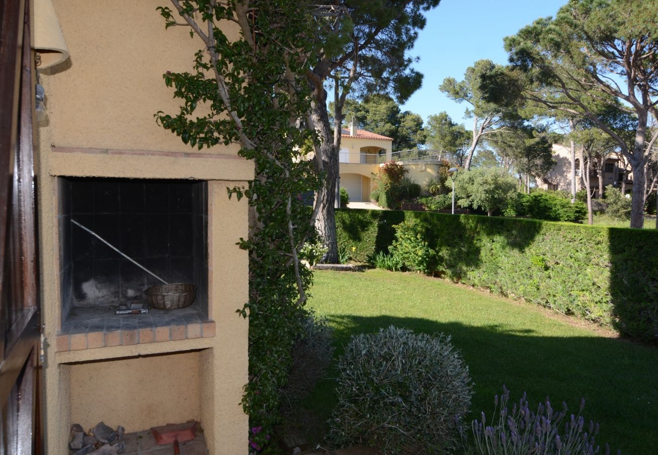 Villa em Estartit - ANDORRA 1 Villa em Estartit - ANDORRA 1