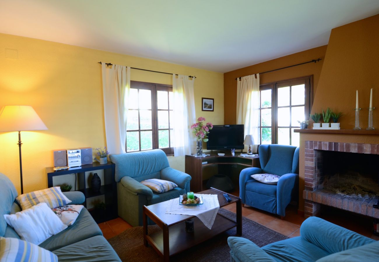 Villa em Estartit - ANDORRA 1 Villa em Estartit - ANDORRA 1