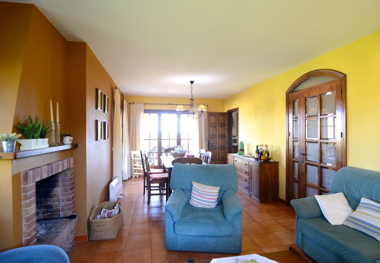 Villa em Estartit - ANDORRA 1 Villa em Estartit - ANDORRA 1