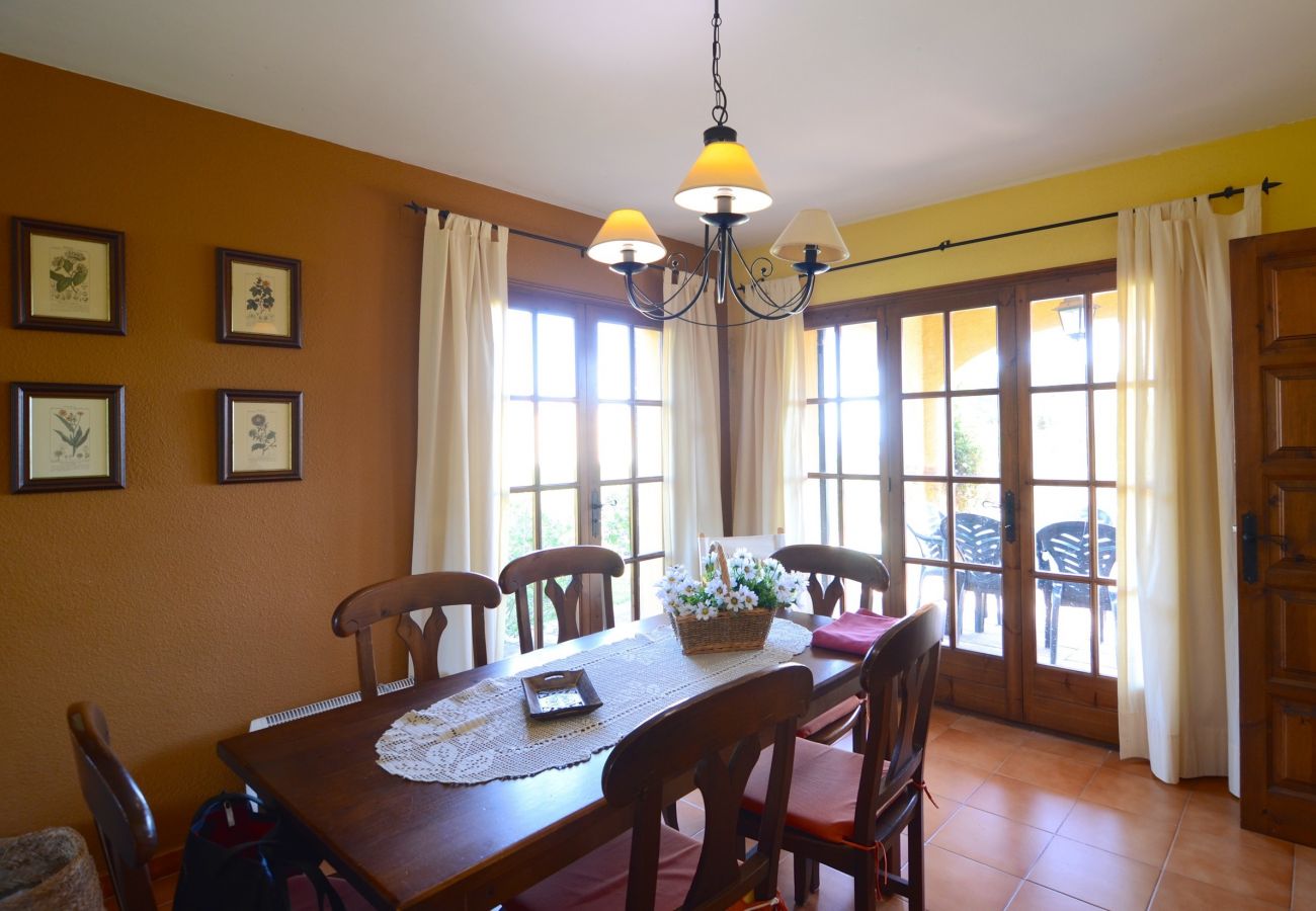 Villa em Estartit - ANDORRA 1 Villa em Estartit - ANDORRA 1