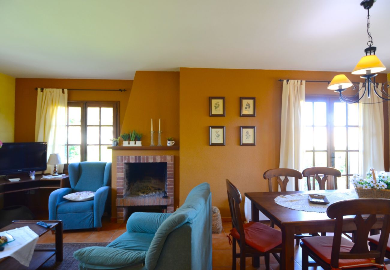 Villa em Estartit - ANDORRA 1 Villa em Estartit - ANDORRA 1