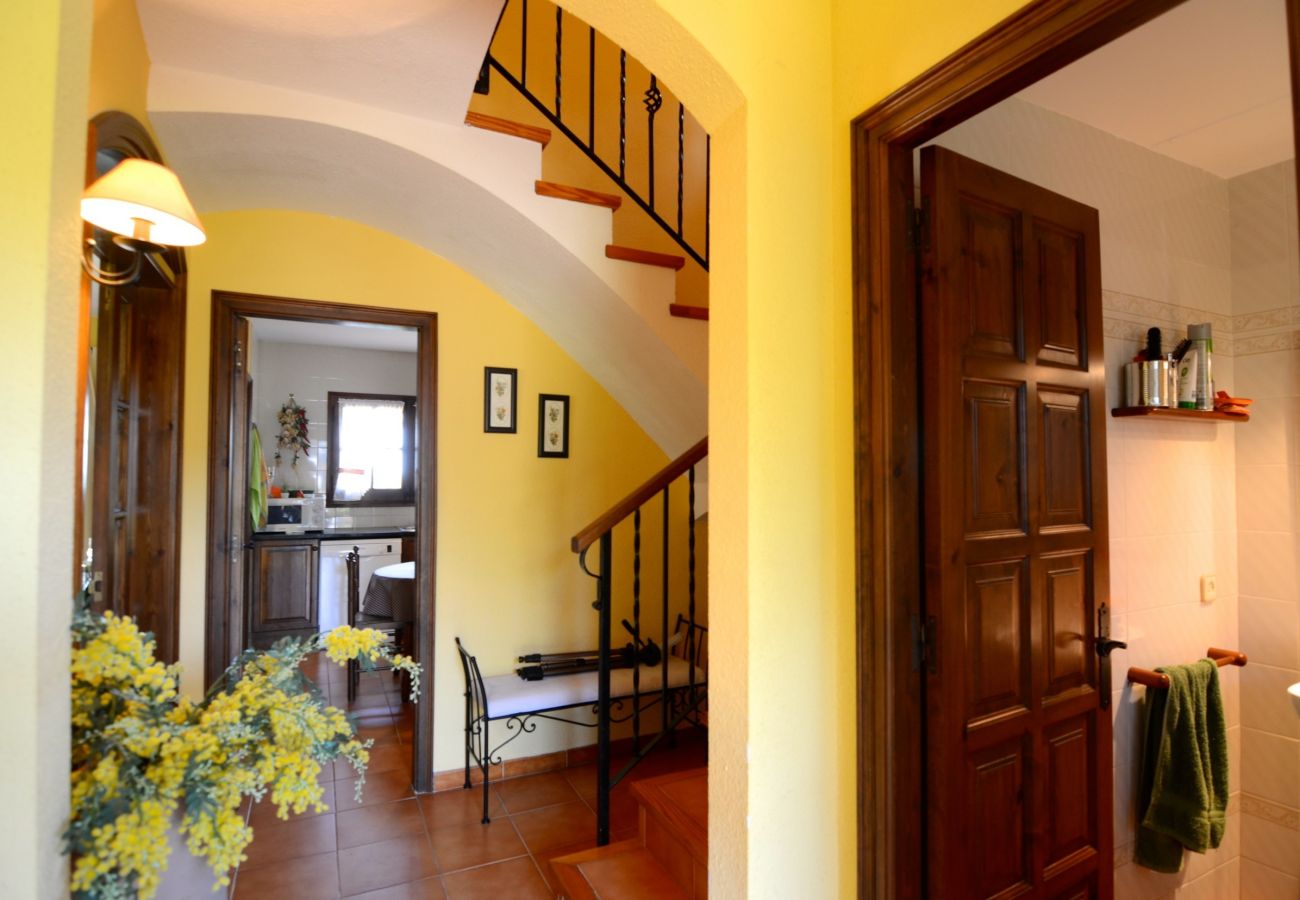 Villa em Estartit - ANDORRA 1 Villa em Estartit - ANDORRA 1