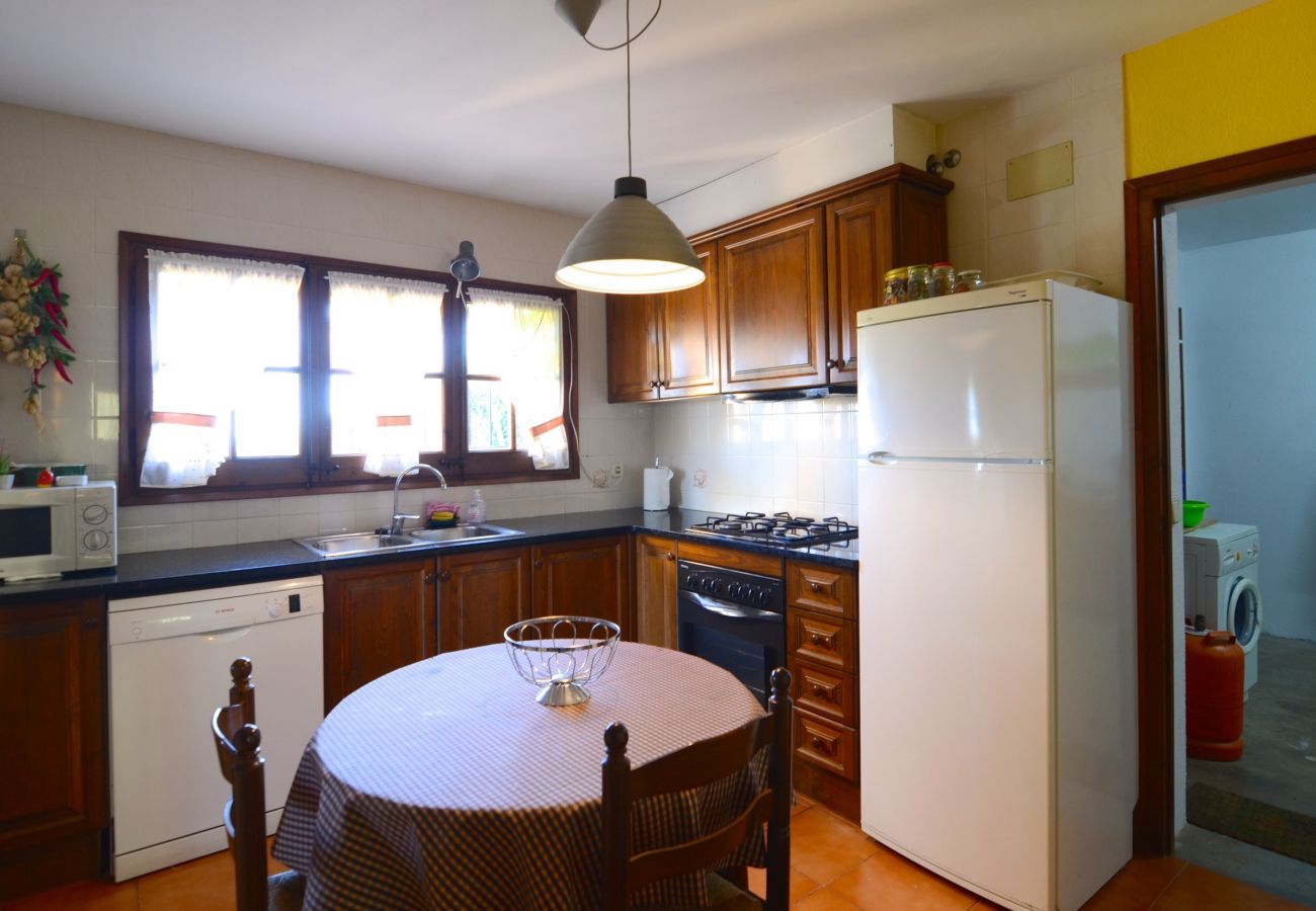 Villa em Estartit - ANDORRA 1 Villa em Estartit - ANDORRA 1