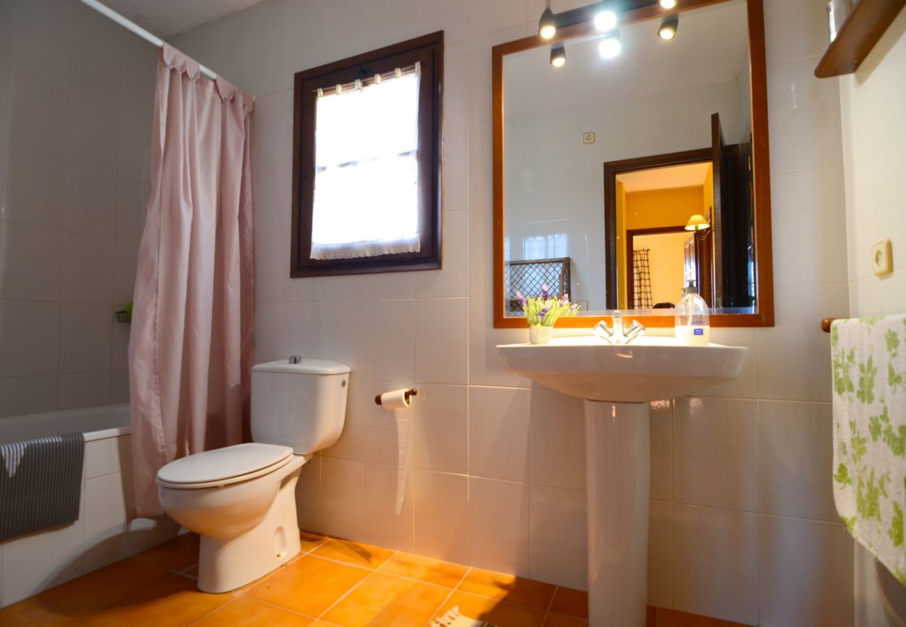 Villa em Estartit - ANDORRA 1 Villa em Estartit - ANDORRA 1