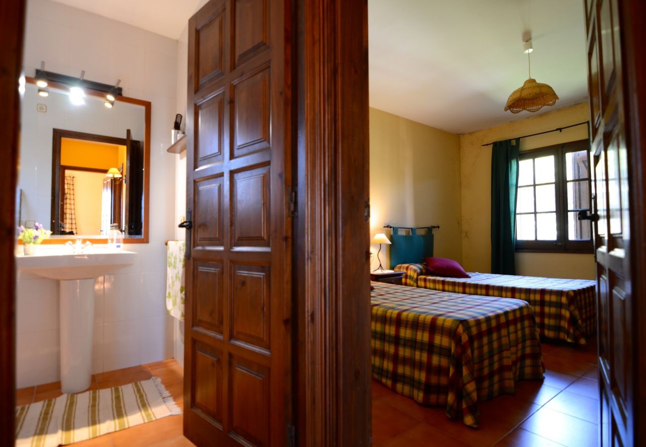 Villa em Estartit - ANDORRA 1 Villa em Estartit - ANDORRA 1