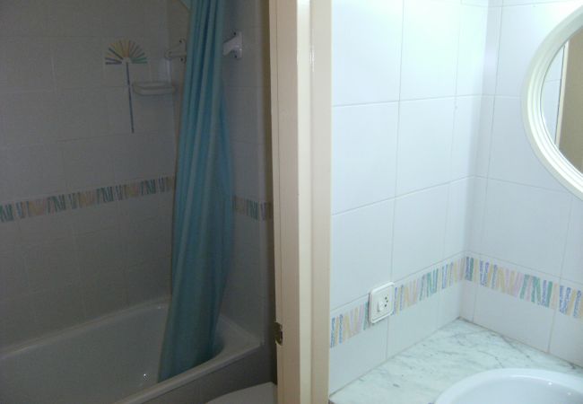 Estúdio em Estartit - ARGONAVIS 117 Estúdio em Estartit - ARGONAVIS 117