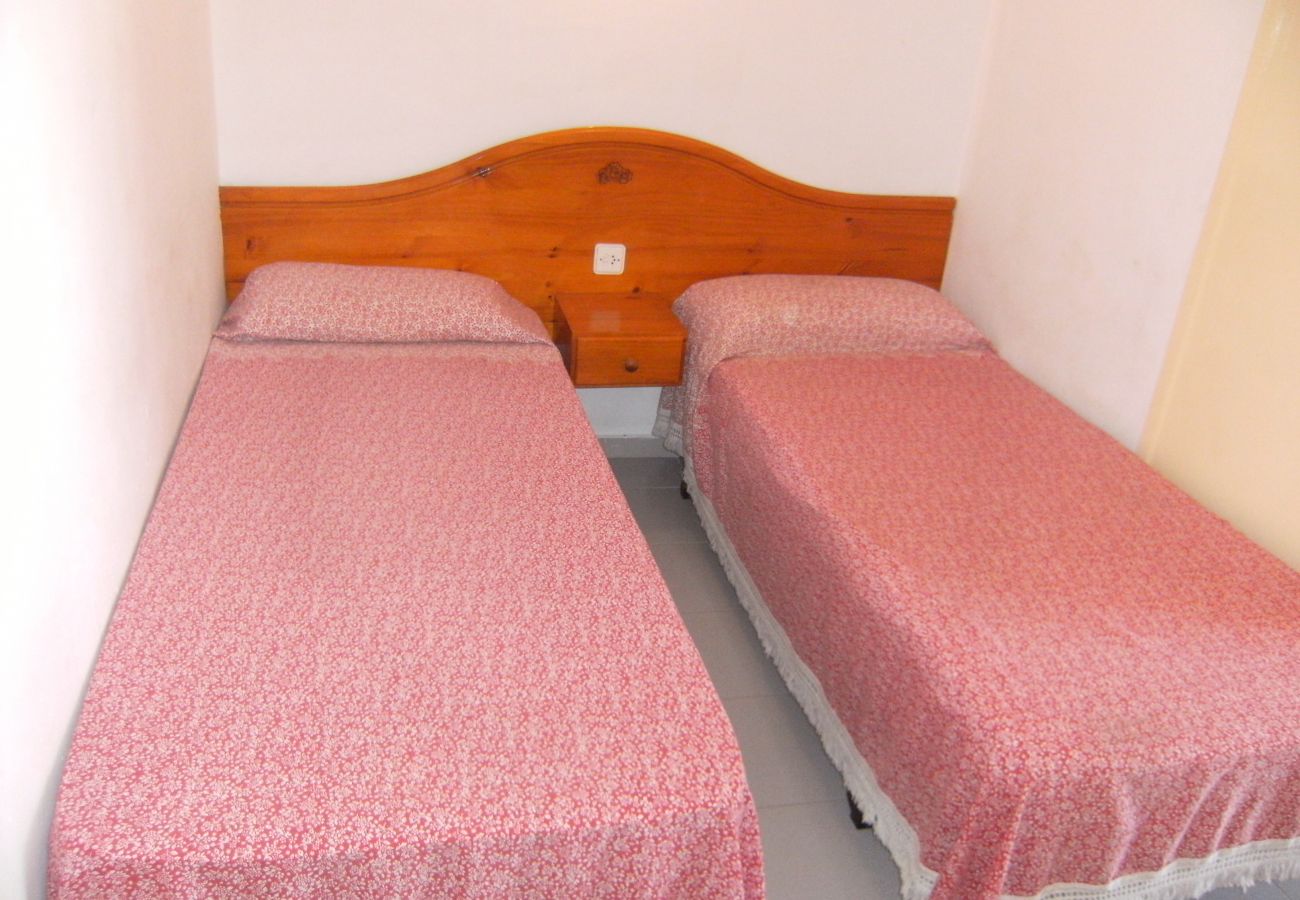 Estúdio em Estartit - ARGONAVIS 117 Estúdio em Estartit - ARGONAVIS 117