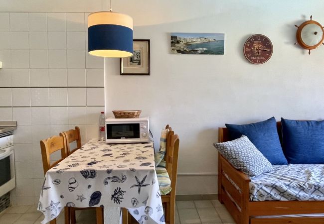 Apartamento em Estartit - TAMARINDOS 607 Apartamento em Estartit - TAMARINDOS 607