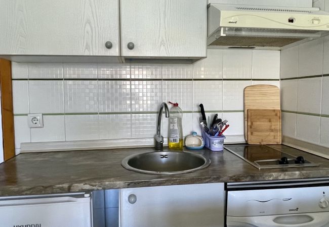 Apartamento em Estartit - TAMARINDOS 607 Apartamento em Estartit - TAMARINDOS 607