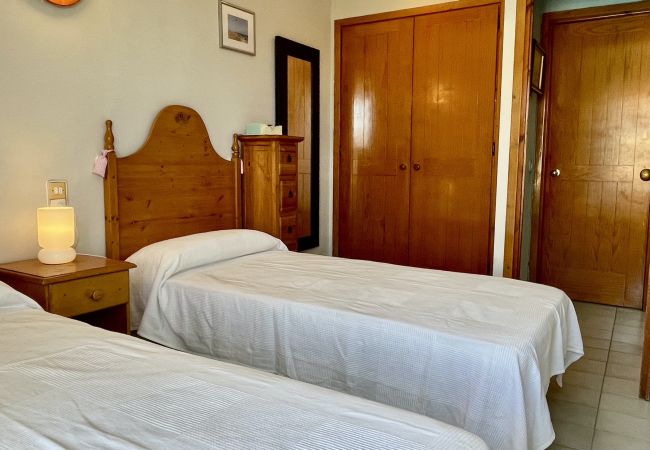 Apartamento em Estartit - TAMARINDOS 607 Apartamento em Estartit - TAMARINDOS 607