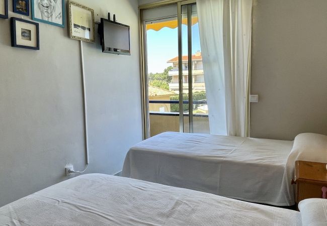 Apartamento em Estartit - TAMARINDOS 607 Apartamento em Estartit - TAMARINDOS 607