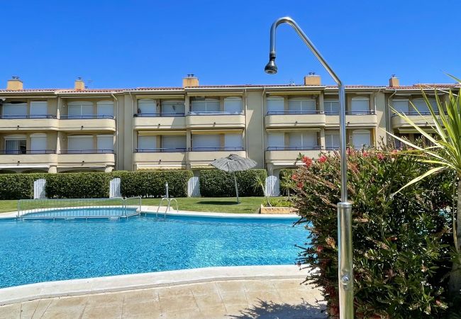 Apartamento em Estartit - TAMARINDOS 607 Apartamento em Estartit - TAMARINDOS 607