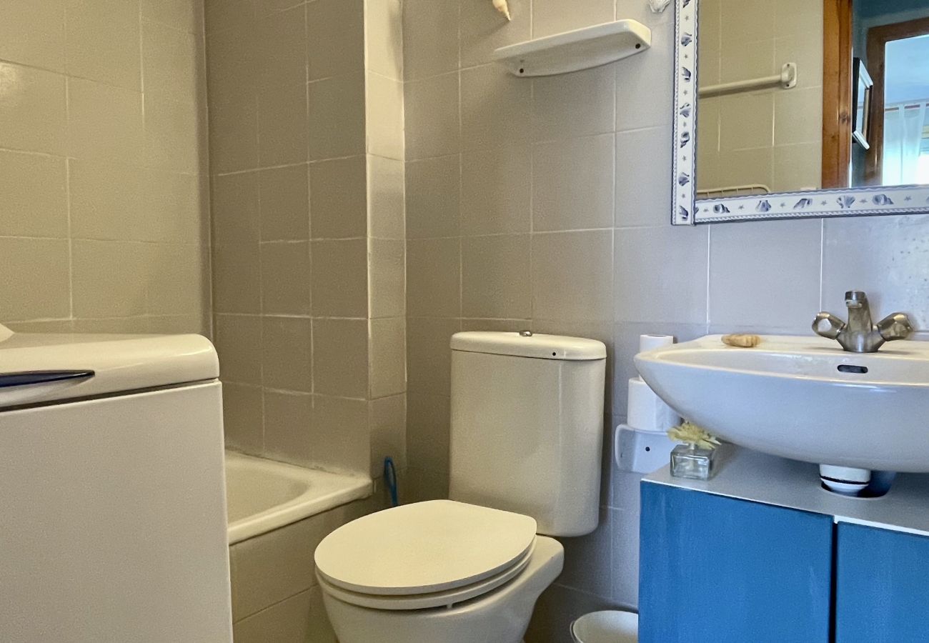 Apartamento em Estartit - TAMARINDOS 607 Apartamento em Estartit - TAMARINDOS 607