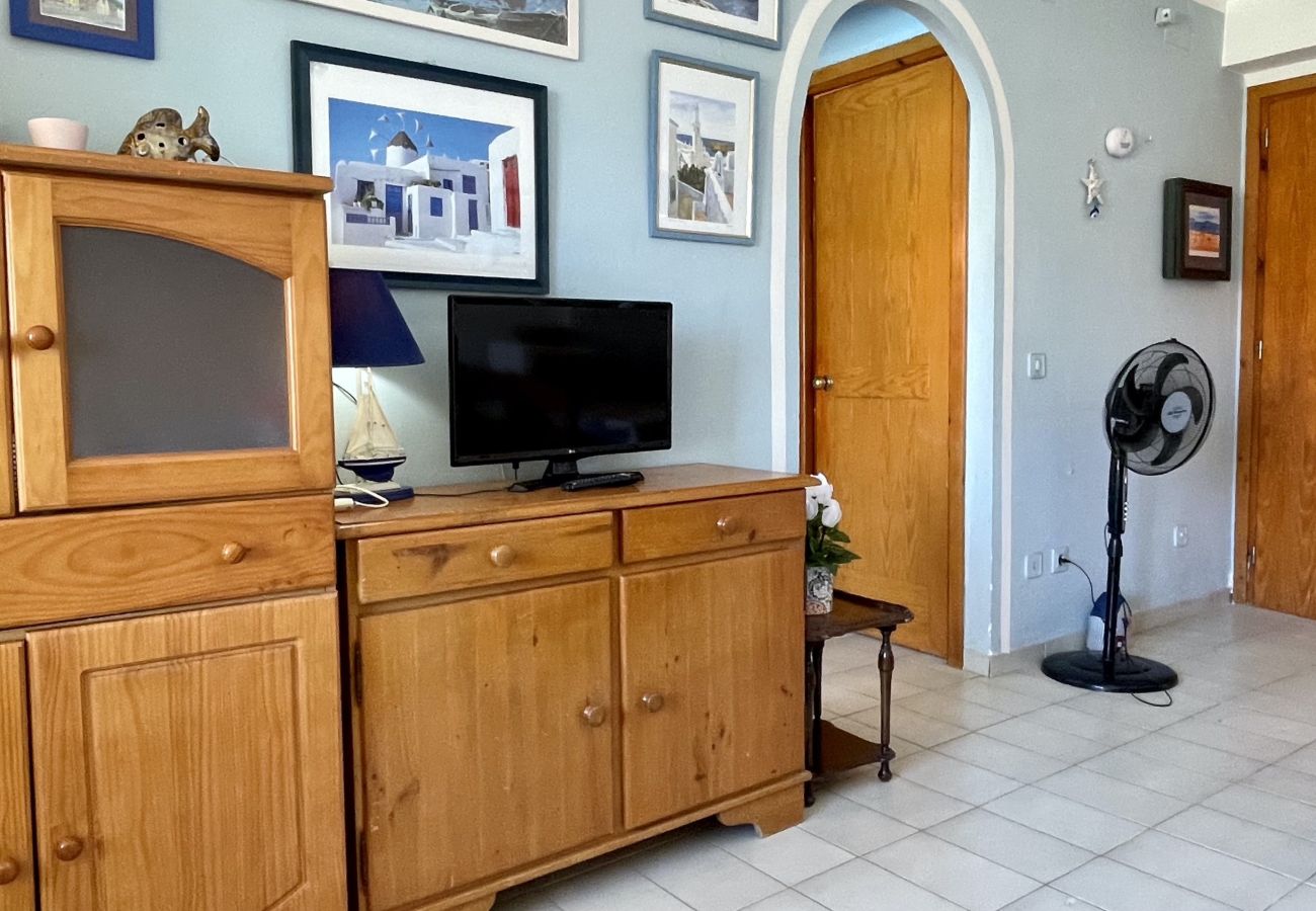 Apartamento em Estartit - TAMARINDOS 607 Apartamento em Estartit - TAMARINDOS 607