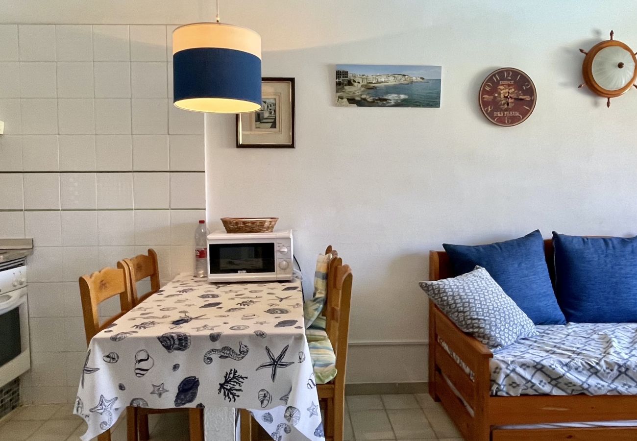 Apartamento em Estartit - TAMARINDOS 607 Apartamento em Estartit - TAMARINDOS 607