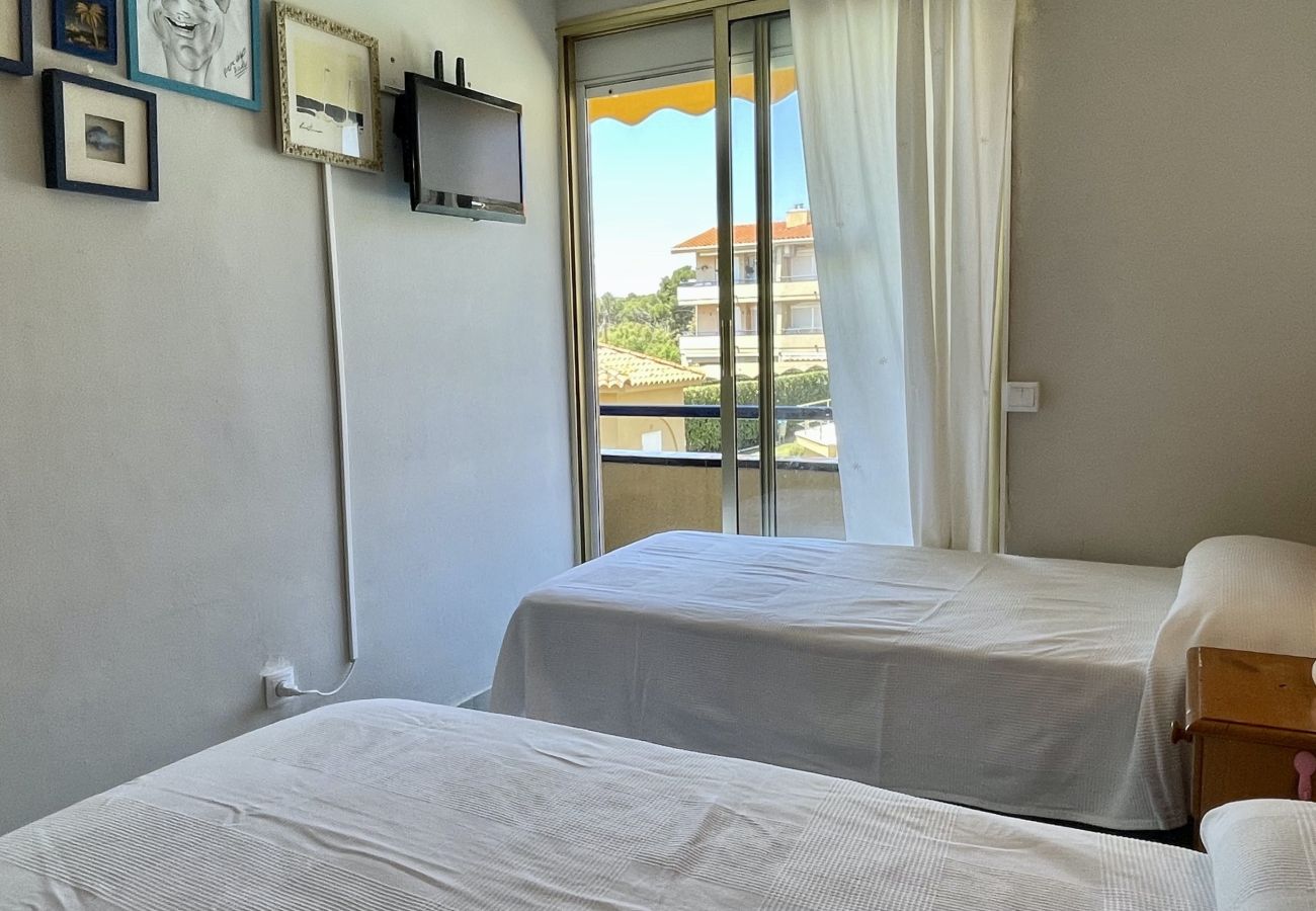 Apartamento em Estartit - TAMARINDOS 607 Apartamento em Estartit - TAMARINDOS 607