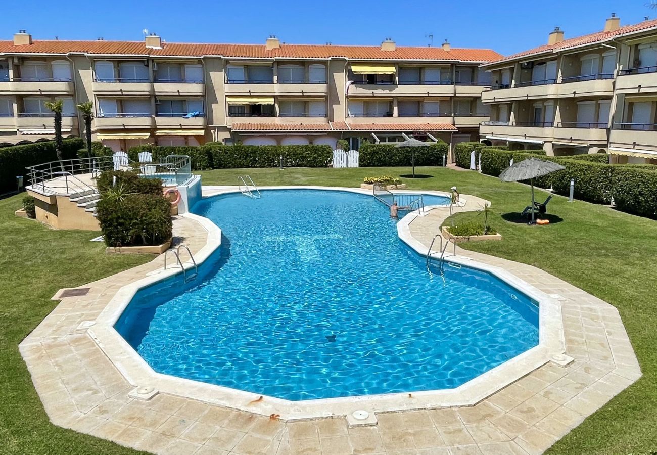 Apartamento em Estartit - TAMARINDOS 607 Apartamento em Estartit - TAMARINDOS 607