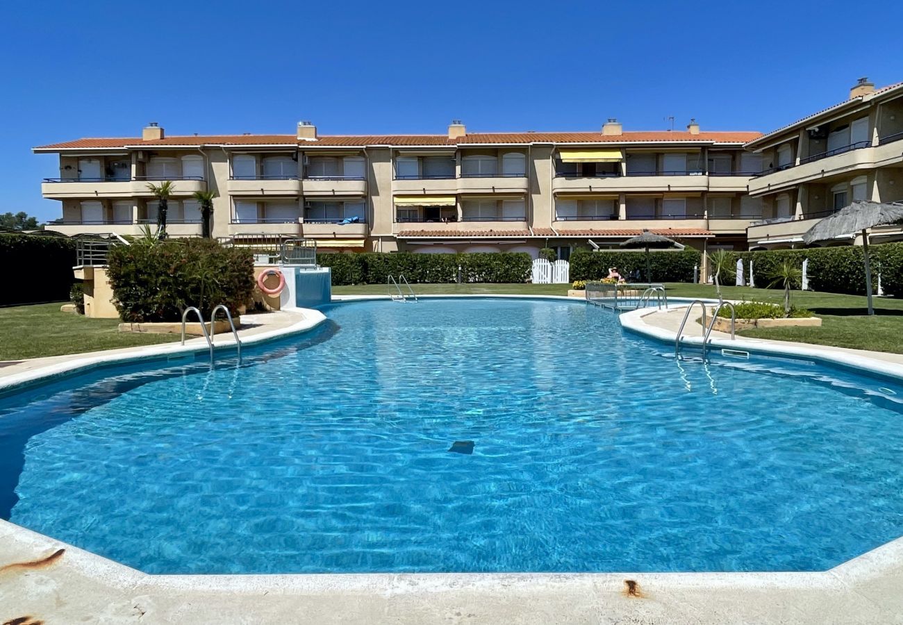 Apartamento em Estartit - TAMARINDOS 607 Apartamento em Estartit - TAMARINDOS 607