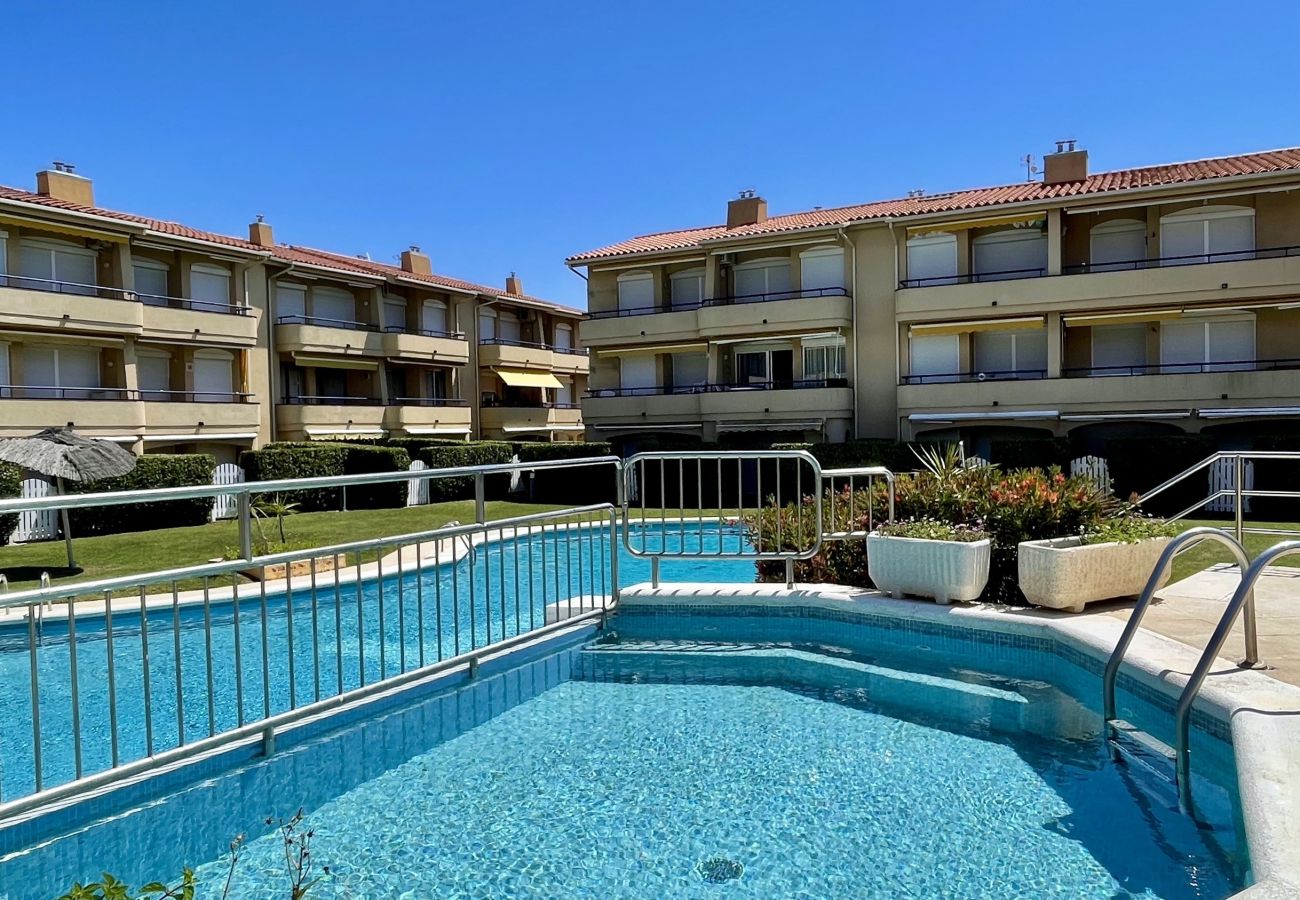 Apartamento em Estartit - TAMARINDOS 607 Apartamento em Estartit - TAMARINDOS 607