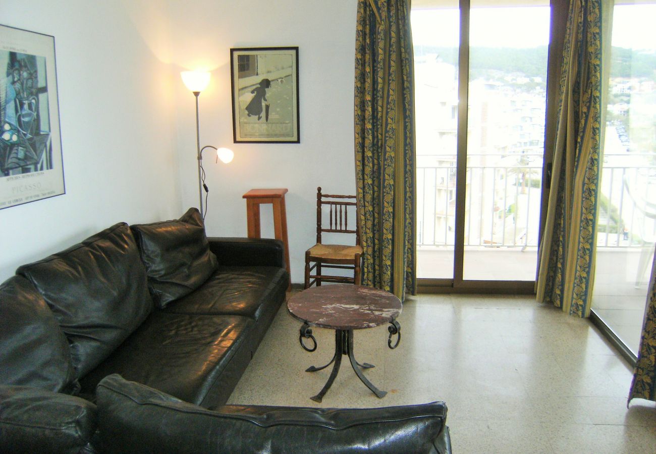 Apartamento em Estartit - CAP CASTELL 6A Apartamento em Estartit - CAP CASTELL 6A