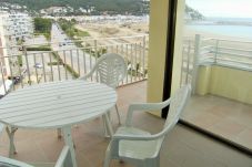 Apartamento em Estartit - CAP CASTELL 6A