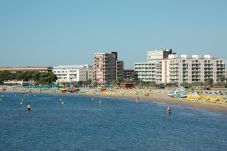 Apartamento em Estartit - CAP CASTELL 6A