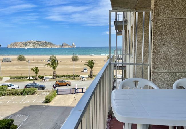 Apartamento em Estartit - ROCAMAURA I B 3-2 Apartamento em Estartit - ROCAMAURA I B 3-2