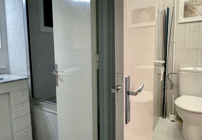 Apartamento em Estartit - ROCAMAURA I B 3-2 Apartamento em Estartit - ROCAMAURA I B 3-2