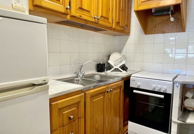 Apartamento em Estartit - ROCAMAURA I B 3-2 Apartamento em Estartit - ROCAMAURA I B 3-2