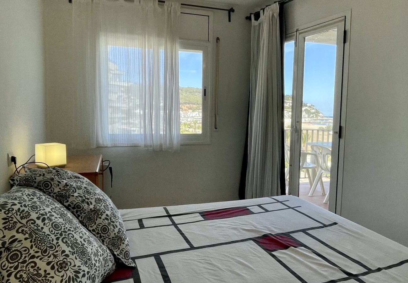 Apartamento em Estartit - ROCAMAURA I B 3-2 Apartamento em Estartit - ROCAMAURA I B 3-2