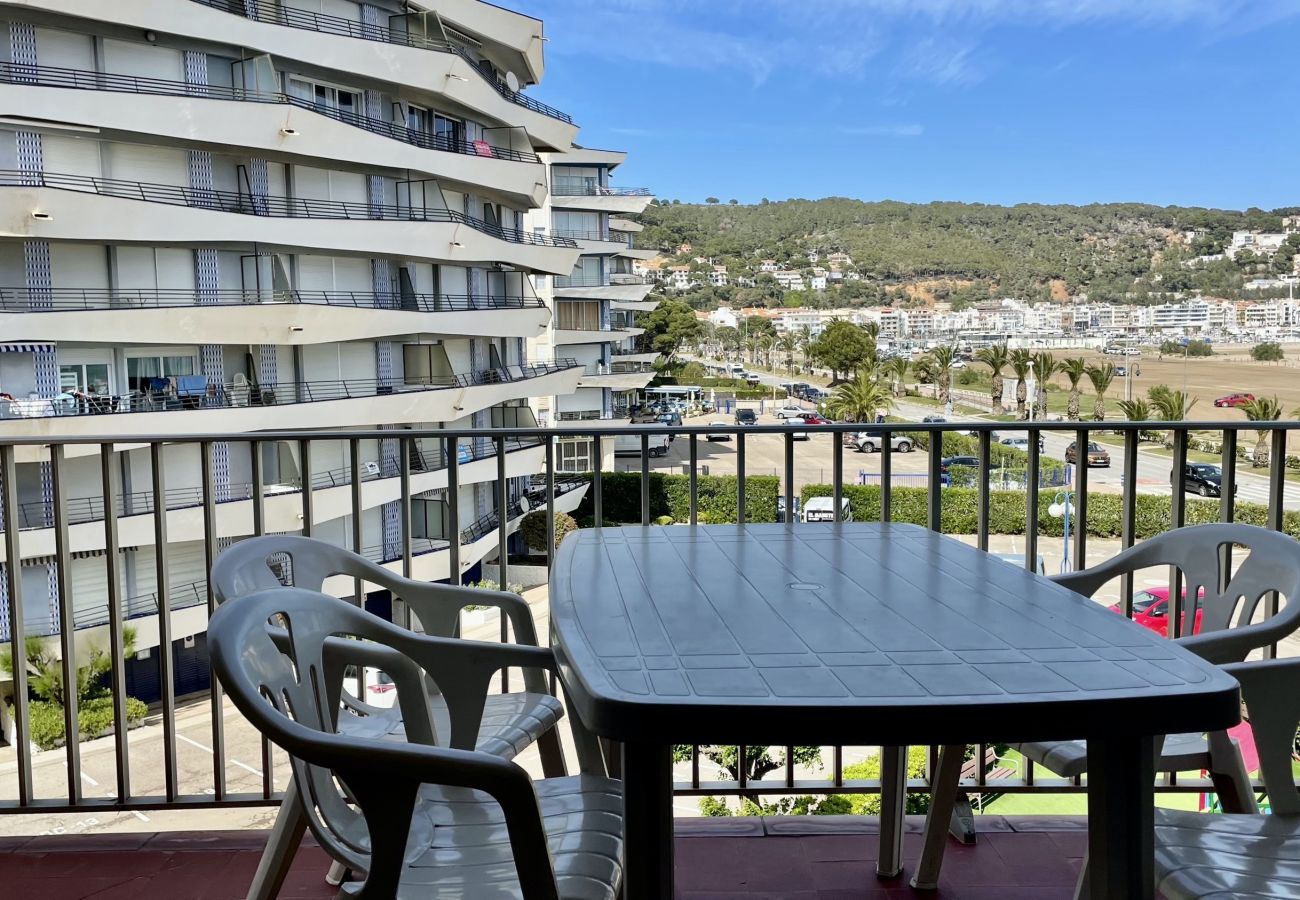 Apartamento em Estartit - ROCAMAURA I B 3-2 Apartamento em Estartit - ROCAMAURA I B 3-2