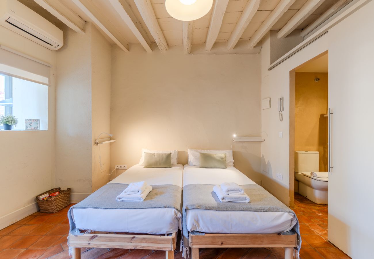 Apartamento em Gerona / Girona - Ballesteries 39 11
