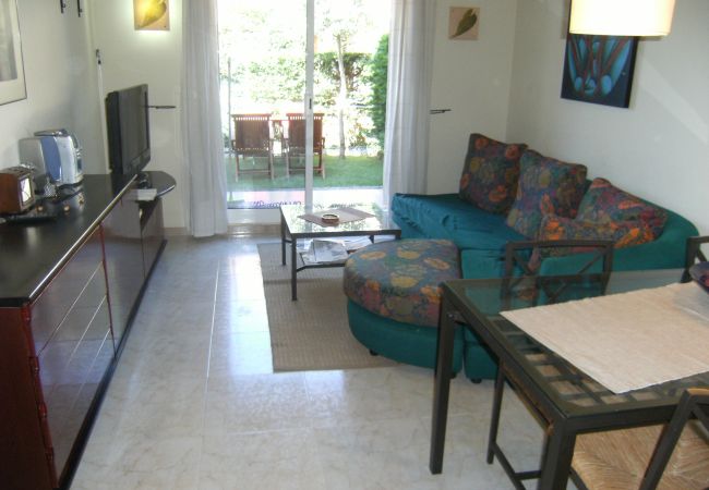 Casa em Estartit - TARRACO 5 (BOLLERIA) Casa em Estartit - TARRACO 5 (BOLLERIA)