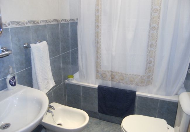 Casa em Estartit - TARRACO 5 (BOLLERIA) Casa em Estartit - TARRACO 5 (BOLLERIA)